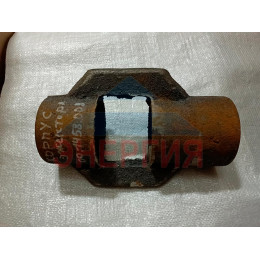 Корпус эжектора 00.1458.008