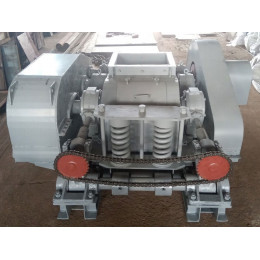 Дробилка ДДЗ-4