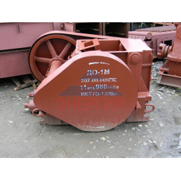 Дробилка ДО-1М