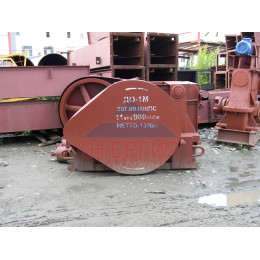 Дробилка ДО-1М