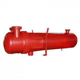 Подогреватель сетевой воды ПСВ-90-7-15