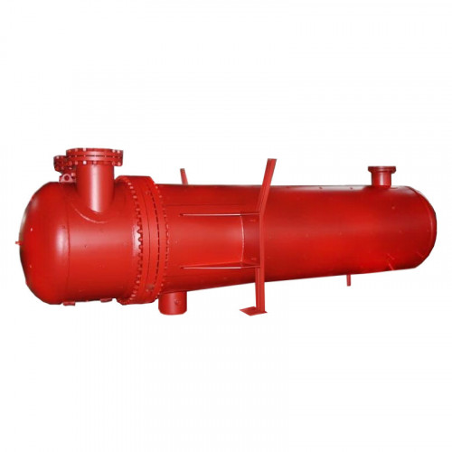 Подогреватель сетевой воды ПСВ-520-1,37-2,25