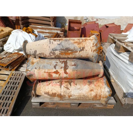 Корпус циклонного элемента T70.00.008