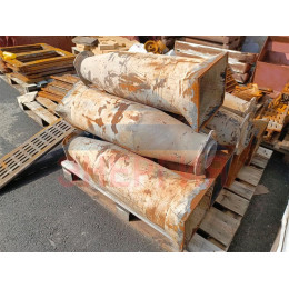 Корпус циклонного элемента T70.00.008