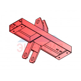 Каретка Кт248АМII.01.04.00.000