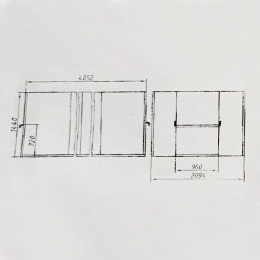 Кожух Кт262Б.30.00.000