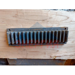 Рейка Кт248.АМI.01.09.00.001