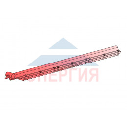 Штанга Кт248АМII.01.09.00.000