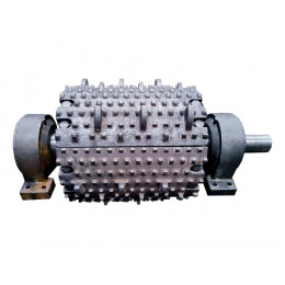 Валок дробильный ДО-1М-297.01.02.000СБ