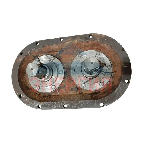 Коробка передач 1Д.00.09.000 СБ