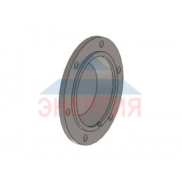 Крышка глухая 1Д.00.00.003