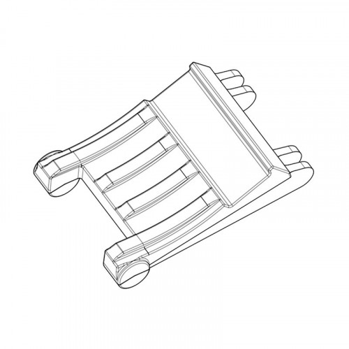 Плита ДО-1М-297.01.00.016