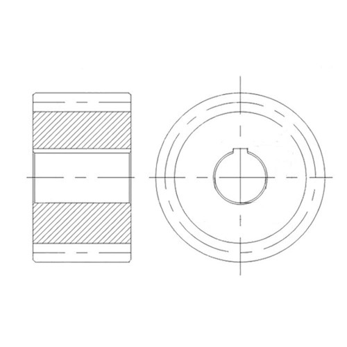 Шестерня ДО-1-207.00.002