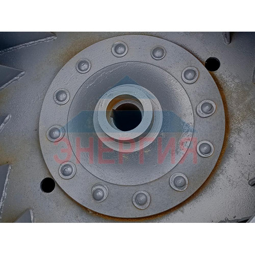 Ступица 00.5402.159-07