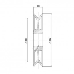 Блок 300 29Е4-09.01.001