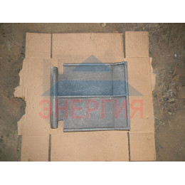 Колосник шлакосниматель Т22.00.007А (00.1602.010)