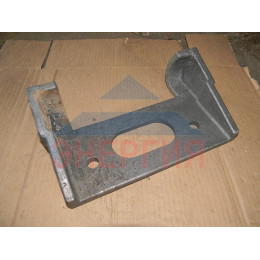 Кронштейн шлакоснимателя Т160.00.001 (00.7004.014)