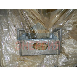 Кронштейн шлакоснимателя Т160.00.001 (00.7004.014)