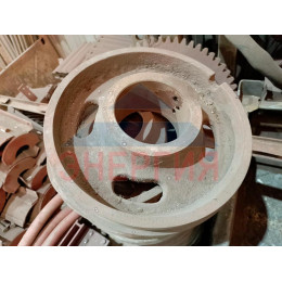 Шкив боковой Т220.04.005 (00.5645.062)