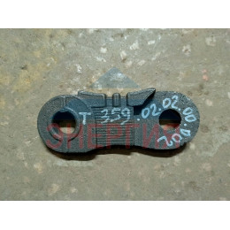 Колосник ведомый Т 359.02.02.00.002