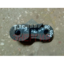 Колосник ведущий Т 359.02.02.00.001