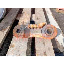 Колосник ведущий левый Т24.06.003 (00.1603.058)