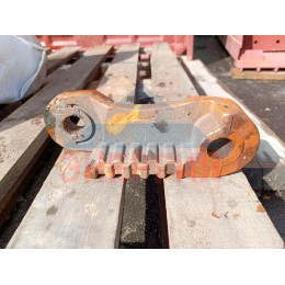 Колосник ведущий левый Т24.06.003 (00.1603.058)