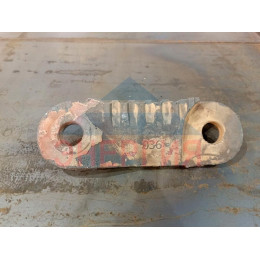 Колосник крайний левый Т328.01.03.00.001 (00.1603.036)