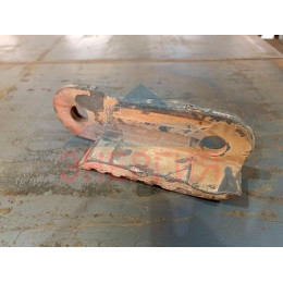 Колосник крайний левый Т328.01.03.00.001 (00.1603.036)