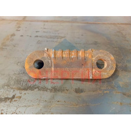 Колосник крайний правый Т328.01.03.00.002 (00.1603.035)