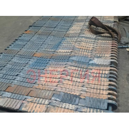 Полотно колосниковое Т328.01.03.00.000