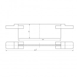Скребок 00.9451.006 СБ