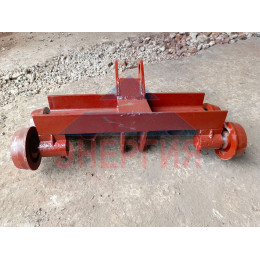 Каретка в сборе 00.3489.340 СБ