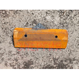 Колосник-уплотнение (шлакосниматель) 00.1603.031