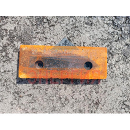 Колосник-уплотнение (шлакосниматель) 00.1603.031