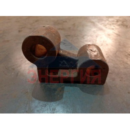 Опора каретки Кт248АМII.01.06.00.000