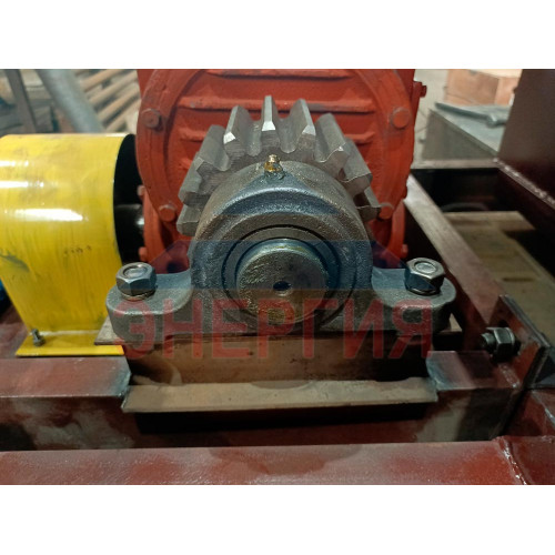 Корпус подшипника 00.1303.012