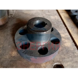 Полумуфта ведомая 00.4521.003