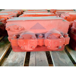 Вариатор импульсный Т67.33.000А