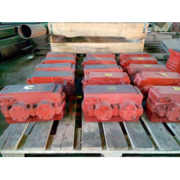 Вариатор импульсный Т67.33.000А