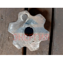 Звездочка Т67.00.066М2 (00.5786.008)