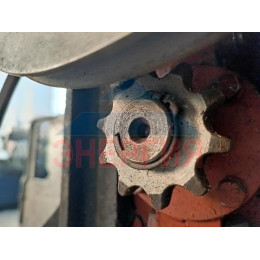 Звездочка вариатора Т67.00.104