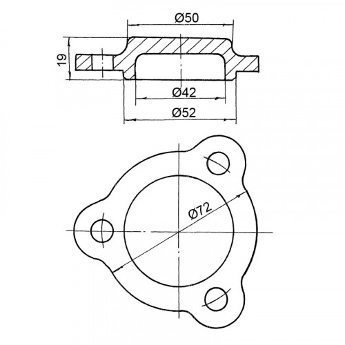 Крышка 00.5081.001