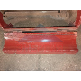 Лоток в сборе Т67.37.000М2