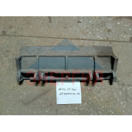 Лоток верхний Т67.00.001М2-01 (00.1601.022-02)