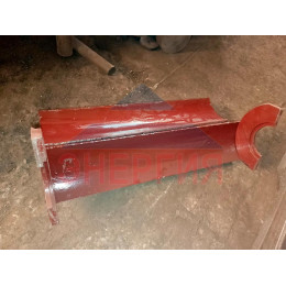 Лоток нижний Т67.37.010М2