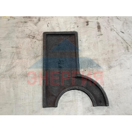 Панель левая Т67.00.002М2 (00.1604.009)