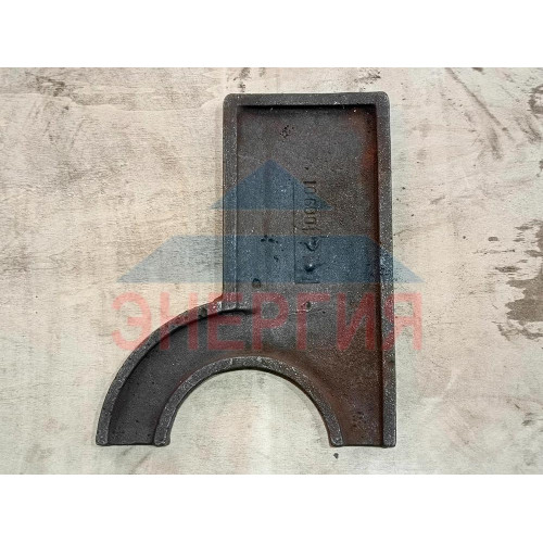 Панель правая Т67.00.002М2-01 (00.1604.009-01)