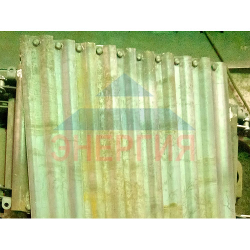 Пластина Т67.35.007М2-01