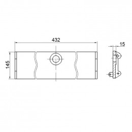 Плита Т67.00.081М2-01